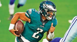 Okay, let's do some inventory. Philadelphia Eagles 2021 Preseason Predictions And Preview Athlonsports Com Expert Predictions Picks And Previews