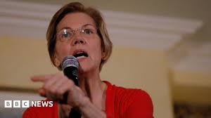 Trump's 'Wounded Knee' tweet over Warren sparks anger