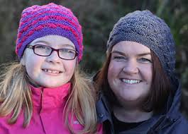 Ravelry: Carapace pattern by Janet Harvey