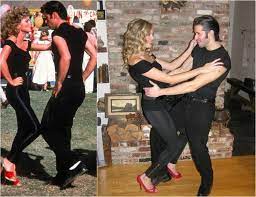 50er jahren & rock´n roll kostüme. 25 Hollywood Theme Party Costume Ideas To Make Yourself Decoration Gram Mottoparty Hollywood Mottoparty Hollywood Party