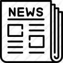 Newsletter icon illustrations & vectors. Newsletter Icons 916 Free Vector Icons