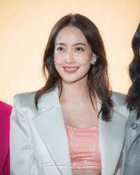 ป กพ นในบอร ด taew natapohn t