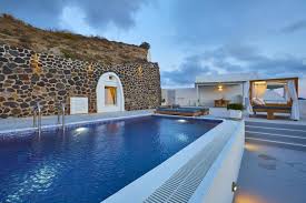 Meilleurs Hotels Pour Famille A Santorin Photos Descriptif Guide2021
