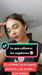Lo que callamos los cegatones 🤡 #lentes #loquecallamoslosciegos  #loquecallamoslosmiopes #miopia #makeup #lentesdecontacto