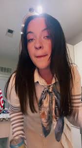 another megan video sorry! #megan #hallloween