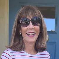 Grouchy Bear by Elissa Bell Barber