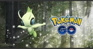 Pokemon Go Celebi Special Research Quest Guide Tasks Tips