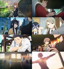 Koe No Katachi Anime Anime Memes Art