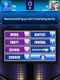 Read common sense media's family feud & friends review, age rating, and parents the game is pretty easy to use. Family Feud Live Review Making It Too Easy