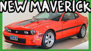 Ford maverick name confirmed, and its reveal is just days away. Photoshop Novo Ford Maverick 2020 Youtube