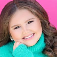 Miss SC/NC Elementary, Jr. High, High School, & Collegiate America 2025