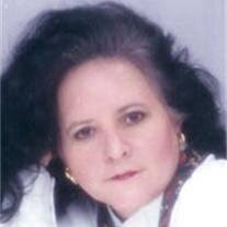 Julia Armstrong Obituary