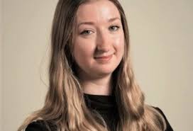 Eleanor Dall, Employer Engagement Officer, University of East London