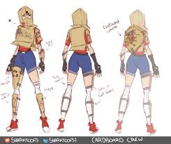 Best fortnite's creations from around the world (#cosplay, #fortnitefanart and overall #fortniteart !) share your contents & follow us. Concept Art Fortnite 2019 2020
