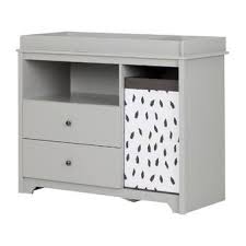 Badger Basket Diaper Corner Baby Changing Table Reviews Wayfair Grey Changing Table Changing Table Baby Changing Table