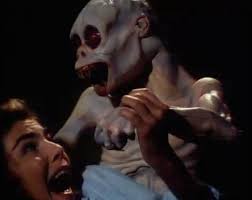 What did I watch . . . (Memories of 1970s made-for-television horror  movies.)