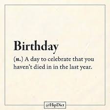 Maybe you would like to learn more about one of these? Over 50 Funny Birthday Memes That Are Sure To Make You Laugh