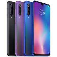 If you enter the wrong pattern 5 times in a row, a lock notification with a timer will open up on the display. Xiaomi Mi 9 Se Full Specifications Price And Where To Buy