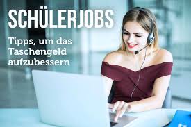 Allerdings dürfen schulpflichtige jugendliche neben der schule nicht so viel jobben, wie sie wollen. Schulerjobs Die 11 Bestbezahlten Tipps Und Regeln