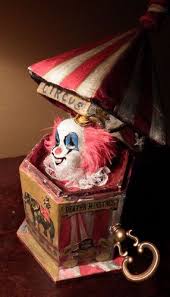 Photo 3 Of 8 From 2014 Music Box Conjuring Halloween Wishes The Conjuring Halloween Hacks