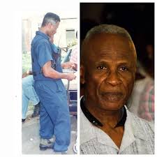 The mysterious disappearance of Sheldon Clarke 17 years ago had all the  hallmarks of a thriller and suspense movie. Sheldon, 34 years old at the  time, worked at the Ministry of Agriculture.