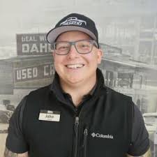 Dahl Ford Onalaska Staff