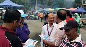 No.106, jalan besar,kg.sempalit,27600 raub, pahang. Pesona Peribadi Tengku Zulpuri Shah Meniti Di Bibir Orang Raub Roketkini Com