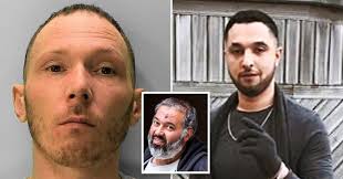 Killer apologises to father for stabbing son and letting him die