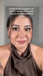 QUE BUENA SUERTE ME CARGÓ 🤡#fyp #girl #comedy #viral