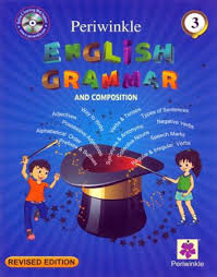 Primary 3's lesson study lesson study • recall: Periwinkle English Grammar And Composition Class 3 Online Price Specifiction At Planet Educate