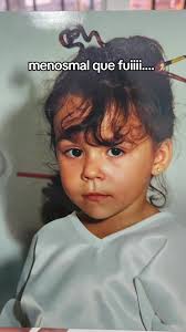 Menos Mal Que Fui Un Poco Granuja Hermano Mayor