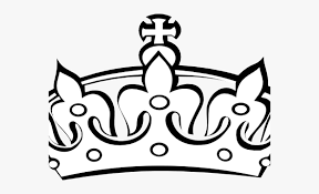 King Crown Png White Crown Png Crown Illustration King Drawing
