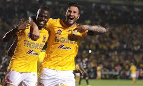 Tigres dream league soccer 2019. News Tipo De Nota Tigres Uanl