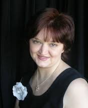 Author Alyssa Brooks biography and book list