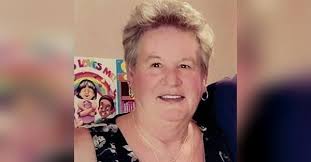 Kathleen Carrell Kennedy Obituary