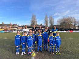 Spalding United Youth FC