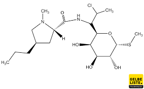 Vorsicht in den ersten schwangerschaftswochen mit antibiotika. Clindamycin Anwendung Wirkung Nebenwirkungen Gelbe Liste