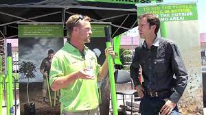18.05.2011 · terrax® is a digging tool designed to cut through tree roots, concrete and. Terrax Ground Breaker With Karl Champley Youtube