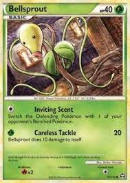 Bellsprout (57) - Triumphant | Cardmarket