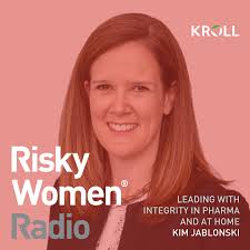 Podcast S9E5 | Leading with Integrity in Pharma and at Home: Kim ...