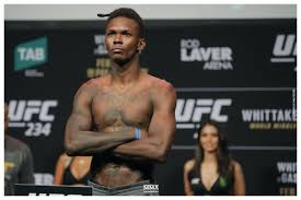 Israel adesanya | net worth. Israel Adesanya Net Worth Abtc