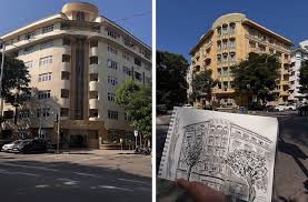 Mumbai's Art Deco Gets its Moment in ...