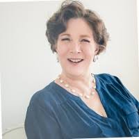 Beth Simpson, M.A.,G.C.F.P.