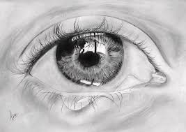 Jul 01, 2021 · male anime eyes are usually smaller and narrower than female anime eyes. Tears Of A Watery Crying Eye With Reflections Drawing By Tejasvi Lotlikar
