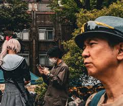 Rediscovering Tokyo: A Journey through the May Festival