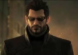 Deus Ex: Human Revolution (Game)