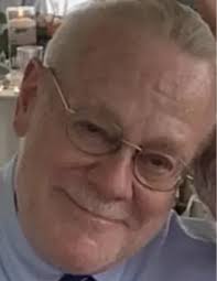 Obituary information for Mark W. Kimble