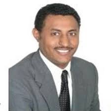 Abraham Kahsay's Instagram, Twitter & Facebook