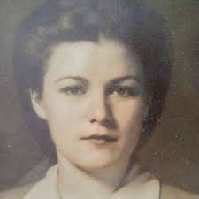 Virginia Adel Pope (1924-1965)