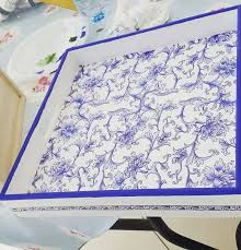 6 Begenme 1 Yorum Instagram Da Ahsap Boyama Dm Siparis Alinir Wondersworkshop Deo Seramik Desen Gorunumlu Sik Tepsimizden Ah Ahsap Isleri Tepsi Seramik